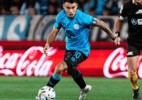 belgrano
