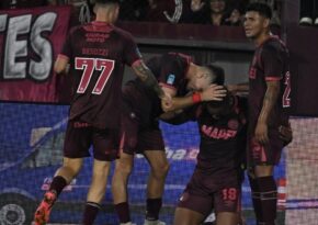 lanús