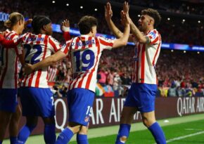 atlético