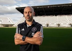 mascherano