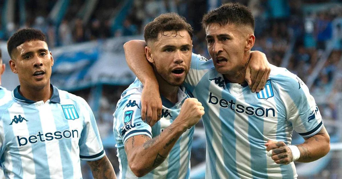 racing