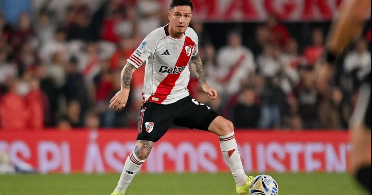 river