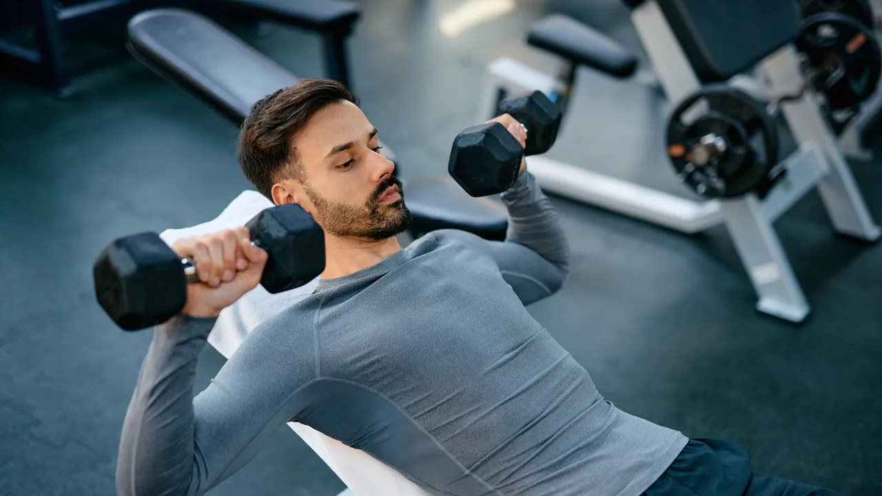 El entrenamiento de fuerza se vuelve esencial para la salud a cualquier edad