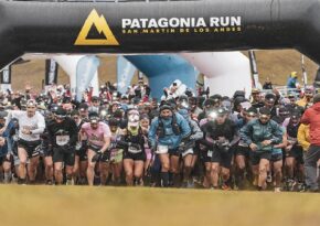 patagonia