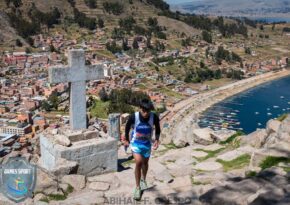 Skyrunning Bolivia