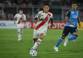 river