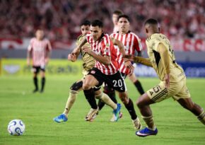 estudiantes
