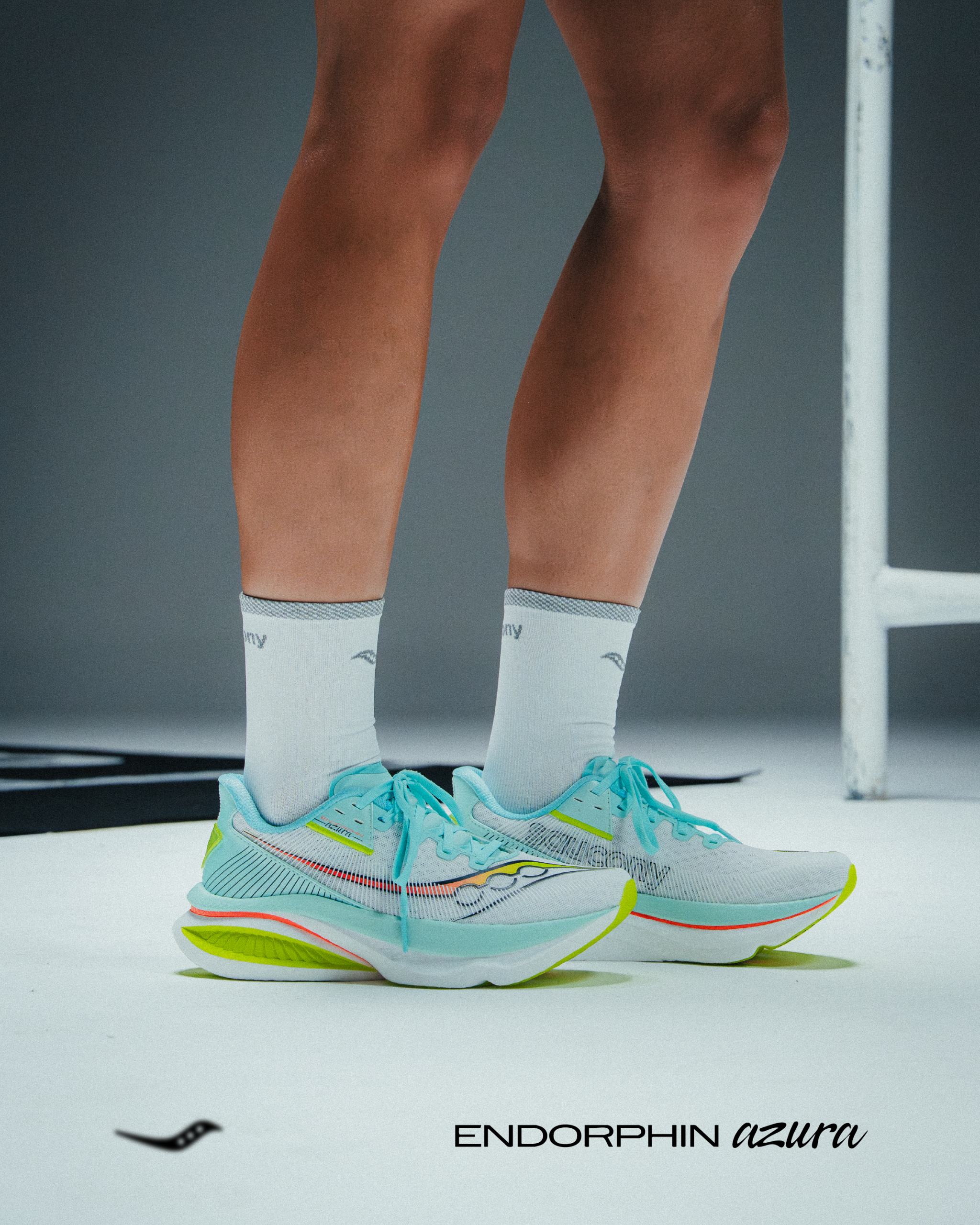 saucony