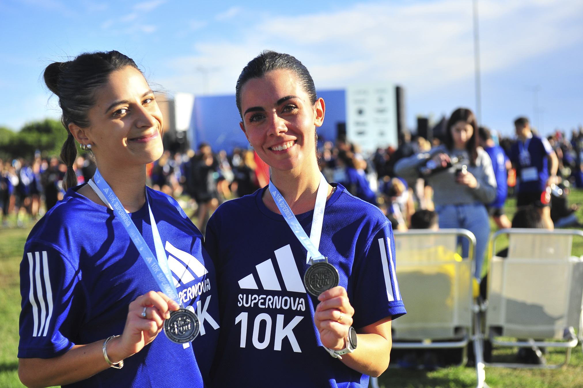 Supernova 10k: Todo lo que tenés que saber