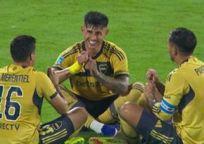 boca