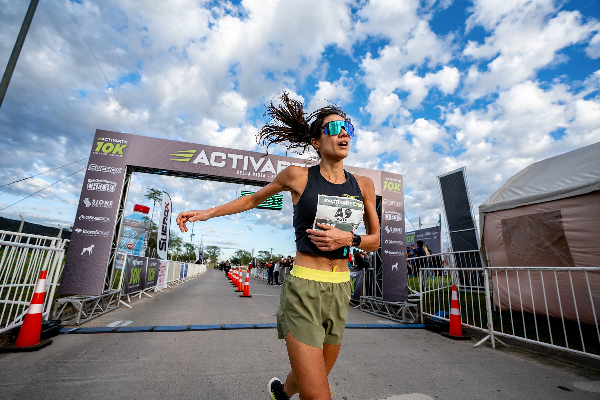 Medio Maratón: Tips para tener en cuenta