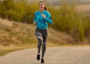 correr