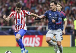 atlético