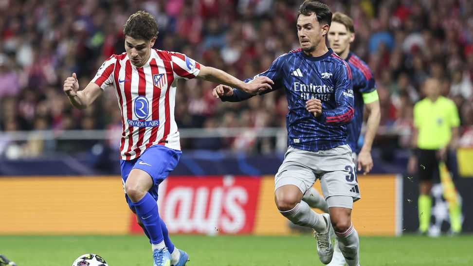 atlético
