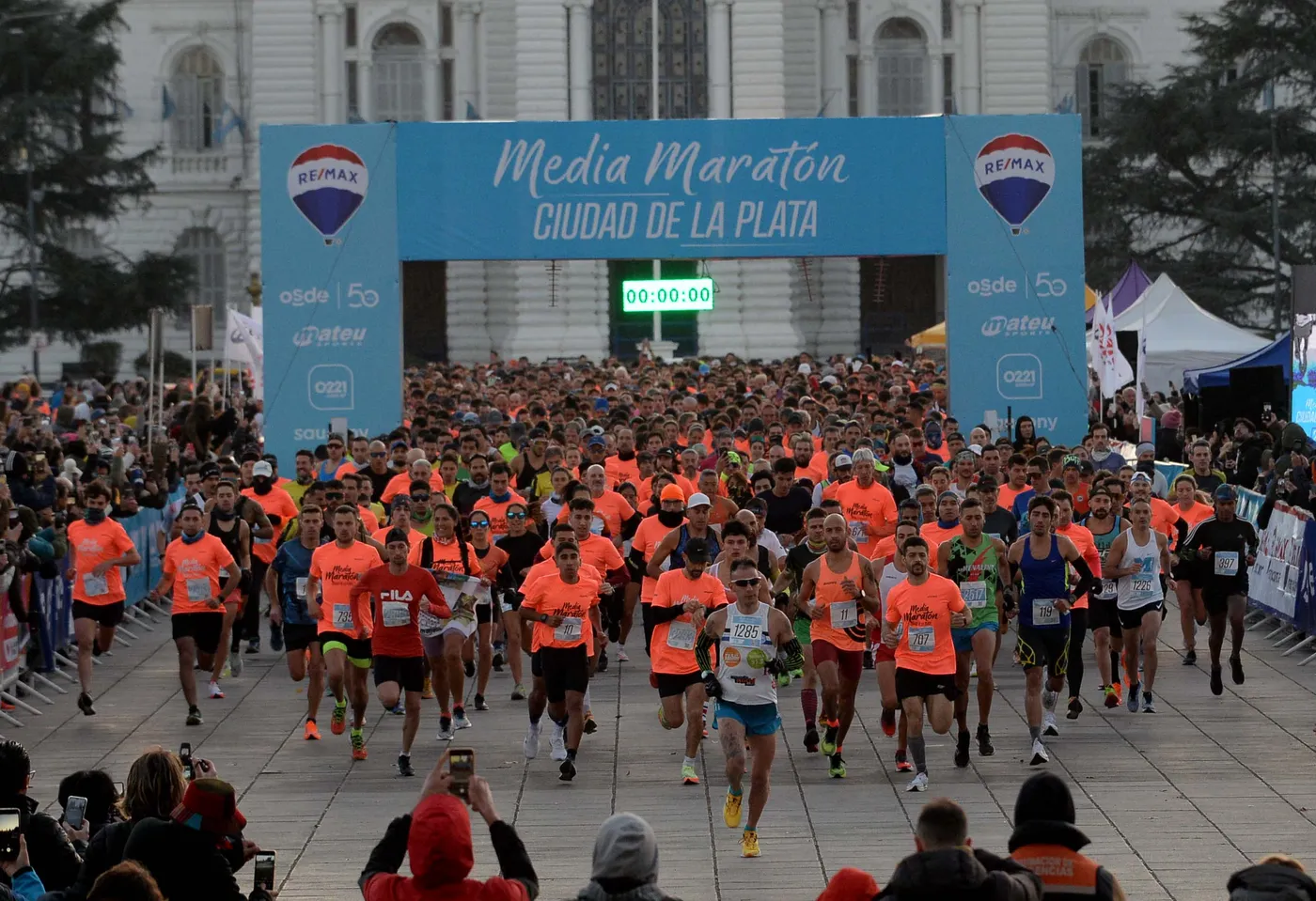 Medio Maratón: Tips para los runners que quieren debutar en 21k