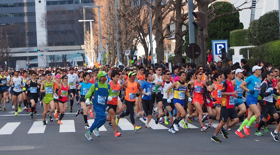 Cuál es el error más común tras correr una maratón