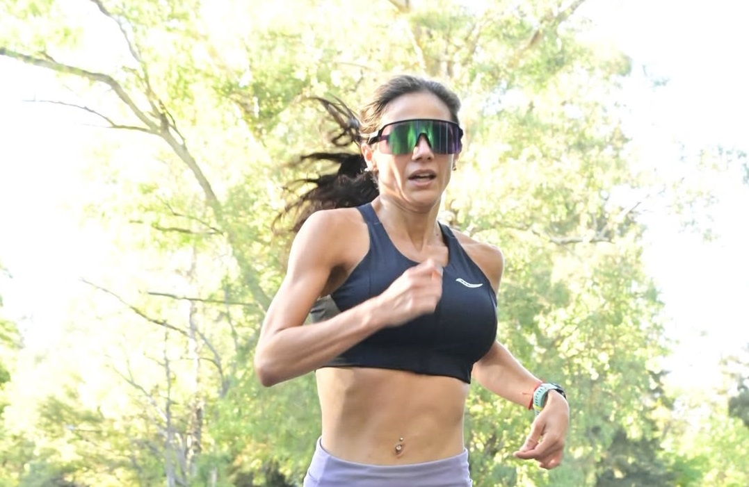 Fila Race: Belén Córdoba logra PB y gana los 10k