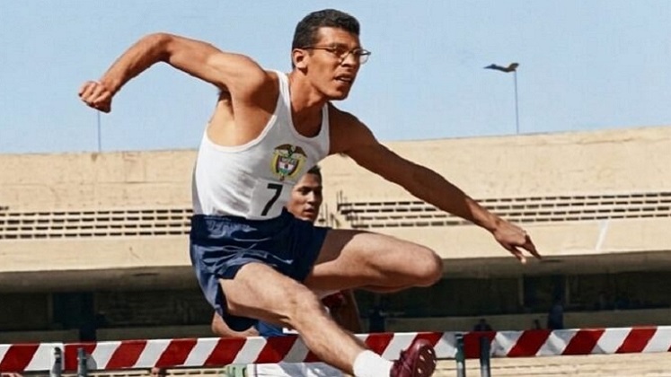 jaime aparicio