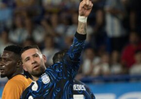 otamendi