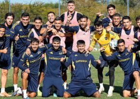boca