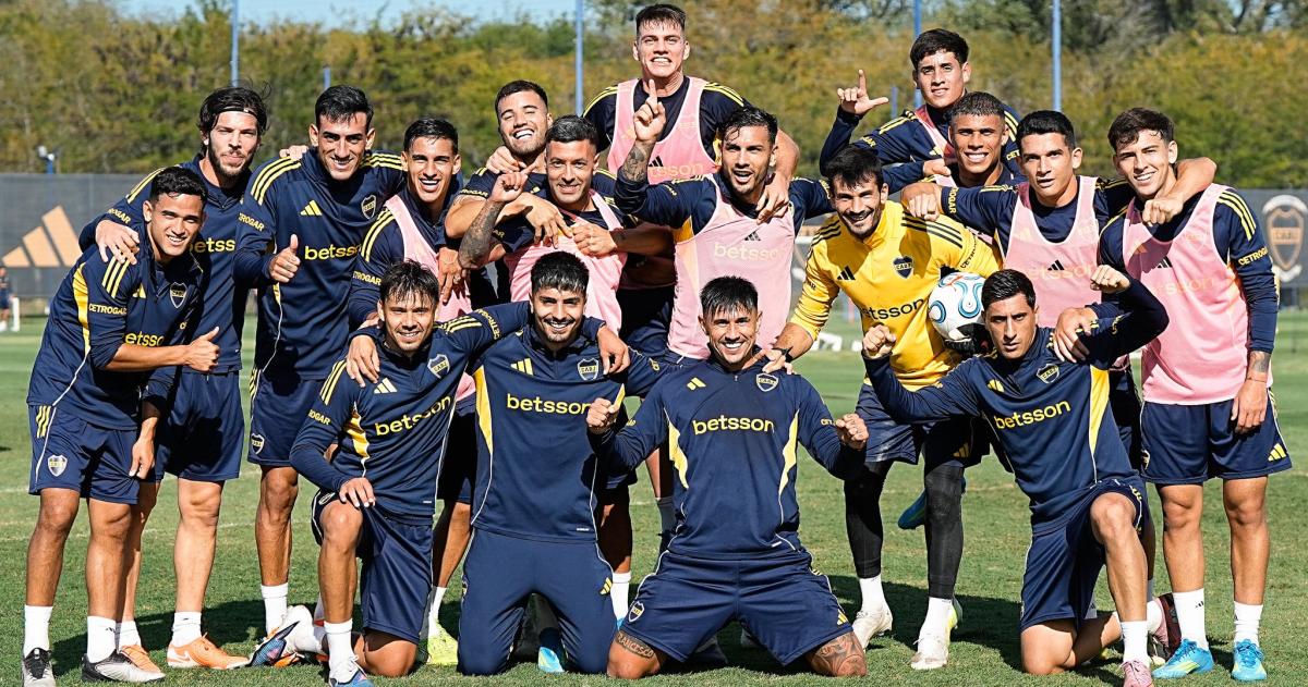 boca