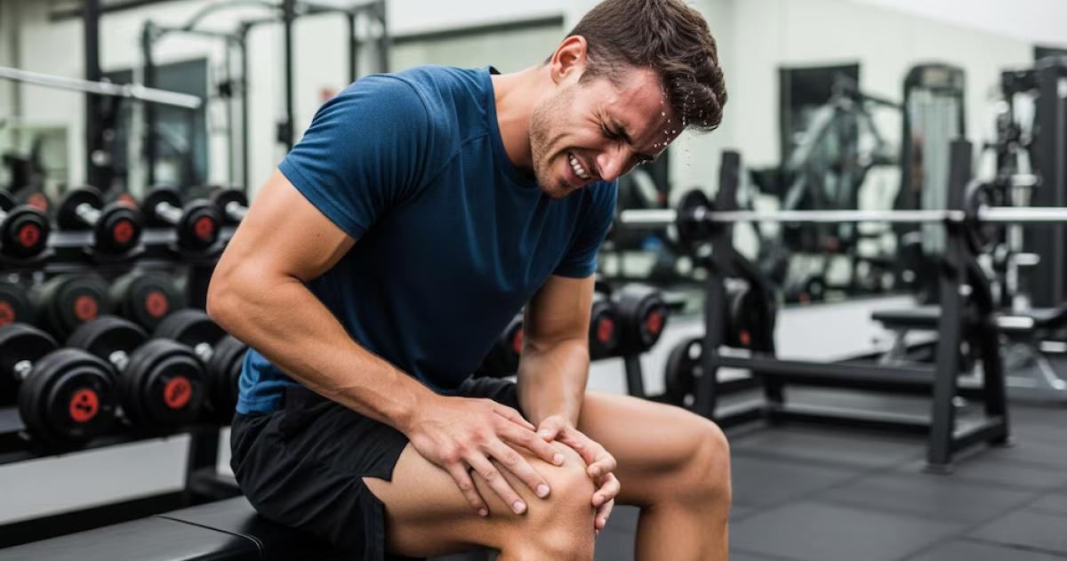 Qué es la tendinitis rotuliana, cuáles son sus causas y qué ejercicios ayudan en la recuperación