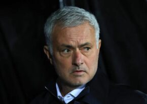 mourinho