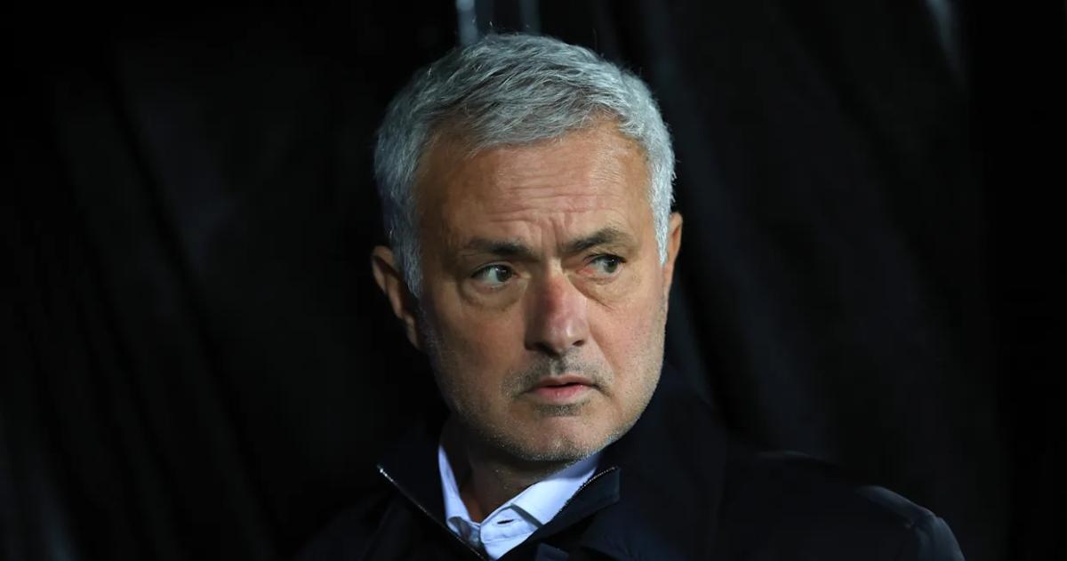Mourinho vuelve a Real Madrid