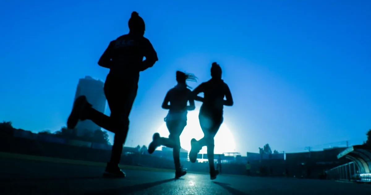 ¿150 minutos de ejercicio a la semana son suficientes?