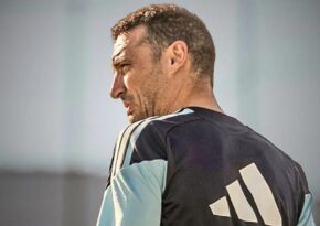 scaloni