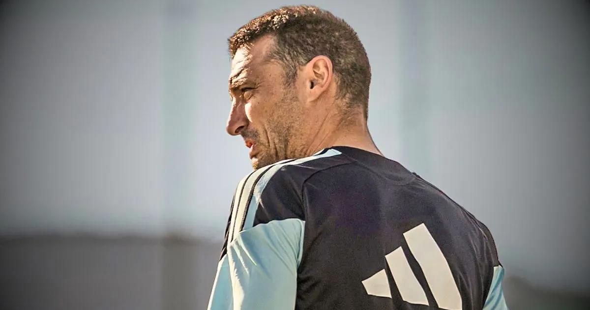 scaloni