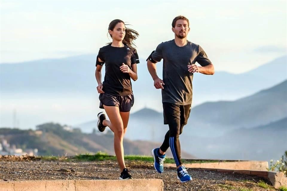 Primer mes al entrenar: Lo que pasa con tu cuerpo