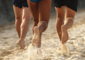 correr
