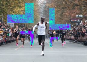 kipchoge