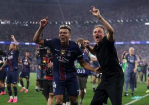 champions