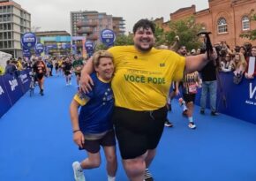 maratón