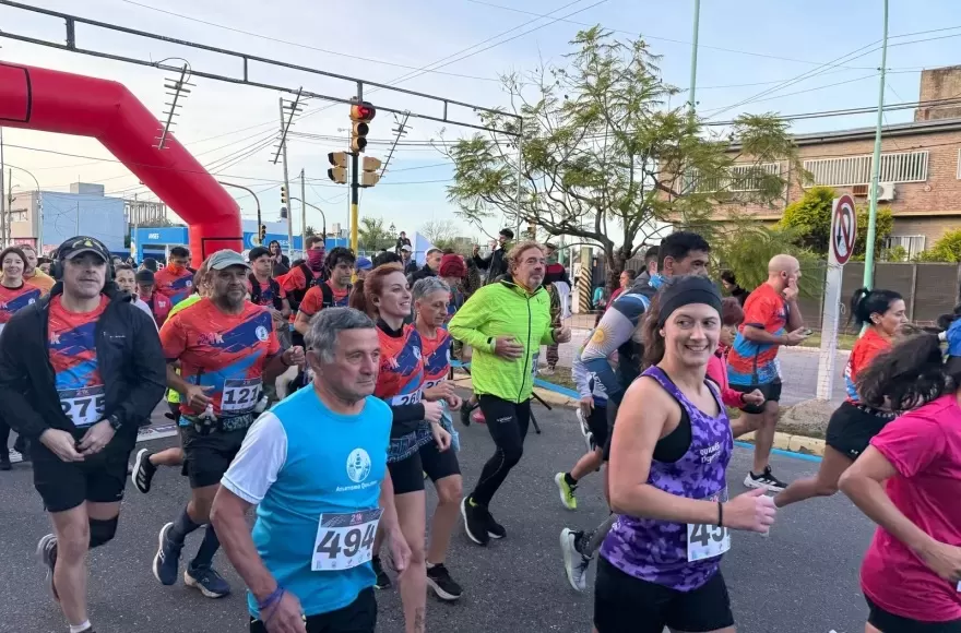 Media Maratón “Tres Ciudades”: todo lo que hay que saber