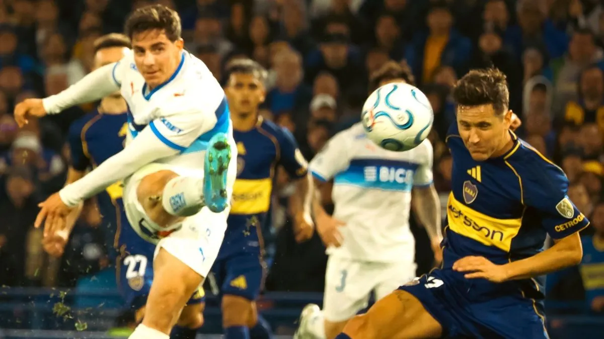 boca