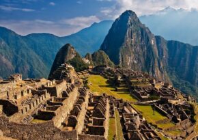 machu