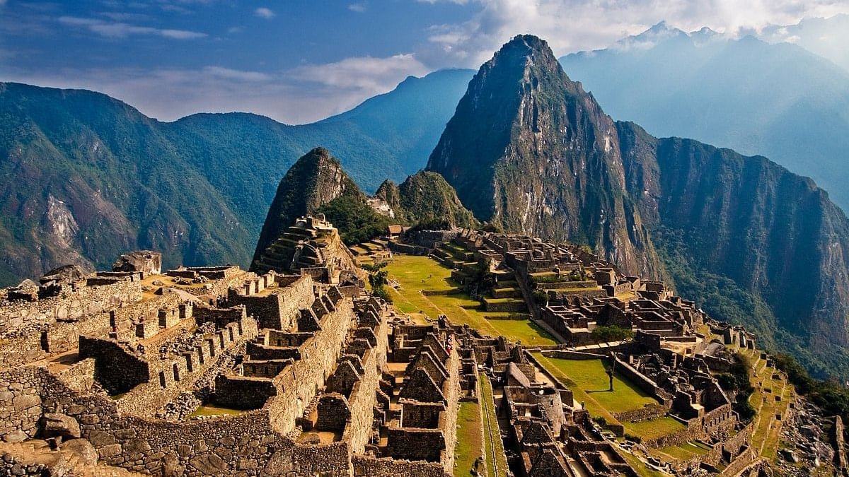 Machu Picchu podría perder su lugar entre las siete nuevas maravillas del mundo: el motivo
