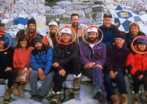everest