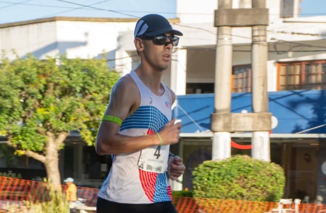 Villa María 10k: Triunfos de Dutari y Juárez