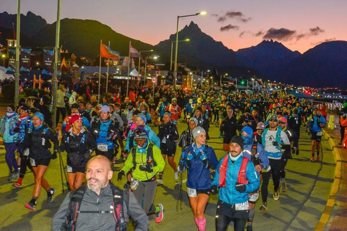 ¿UTMB llega a jujuy en 2027?