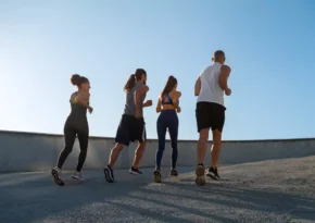 correr