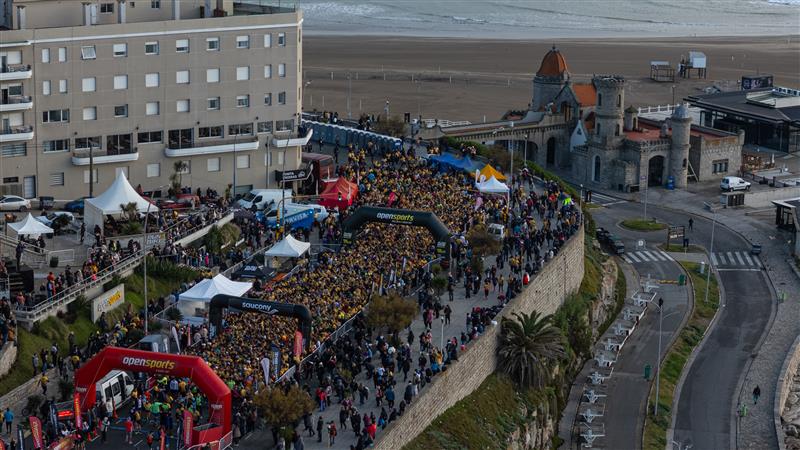 Últimos lugares para los 15K Open Sports Ciudad