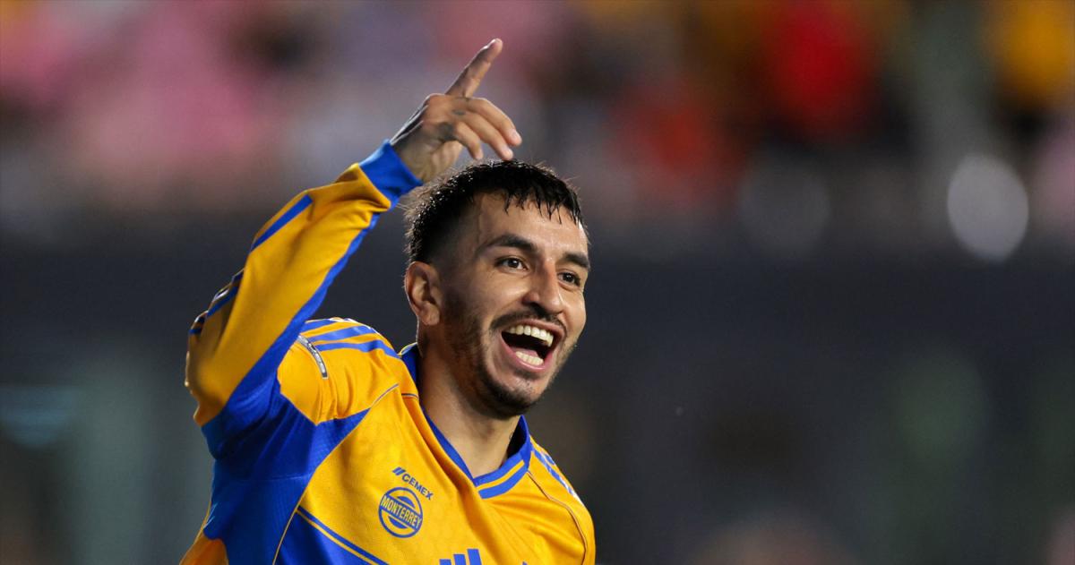 River acordó de palabra con Ángel Correa