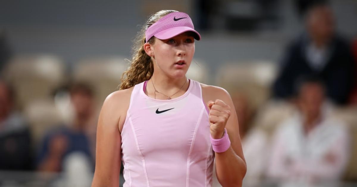 Roland Garros 2026: Final inesperada