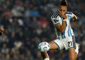 selección