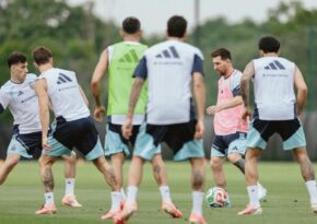selección