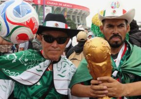 mundial